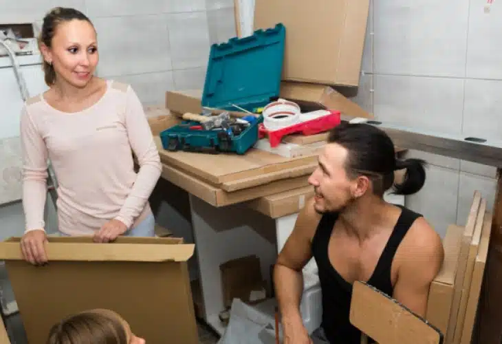 Home Decluttering Guide: How to Get Organized